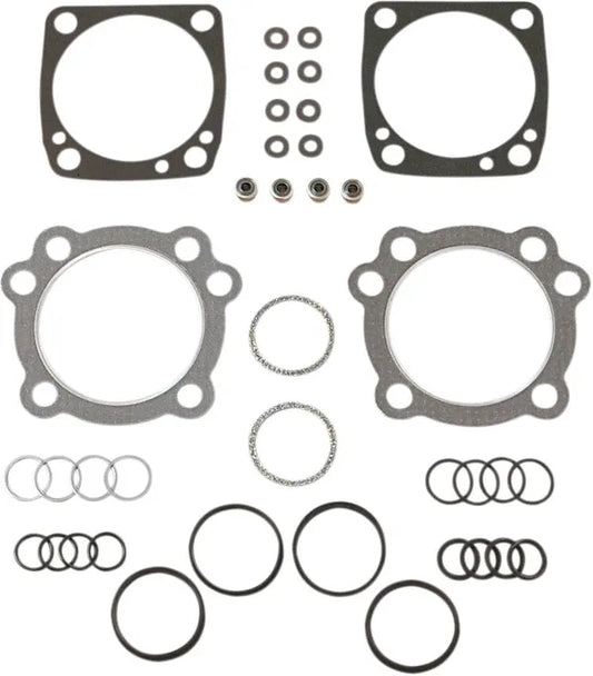 T/END GASKET 84-99 3.5"