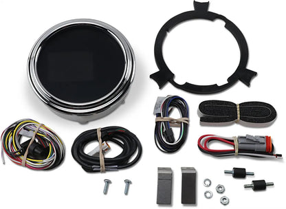 SPEEDO4.5"TNK CH BZ PRE03