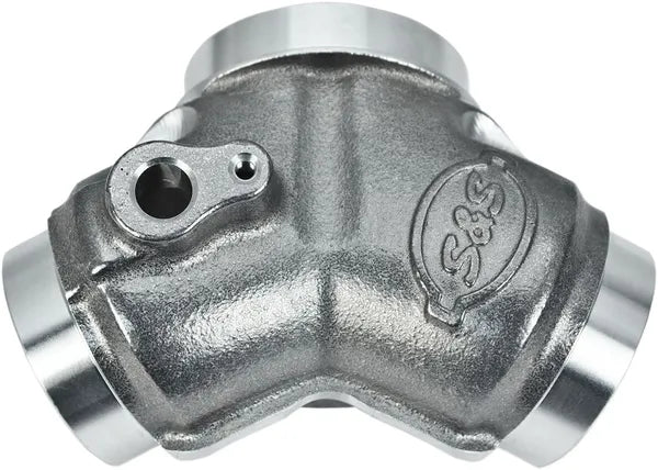 MANIFOLD 48MM CV TC