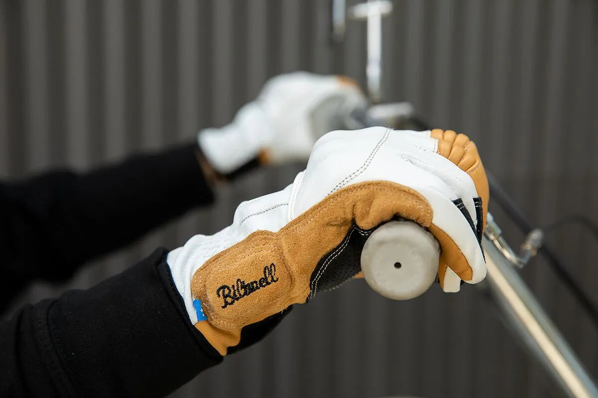 GLOVE BELDEN CEMENT
