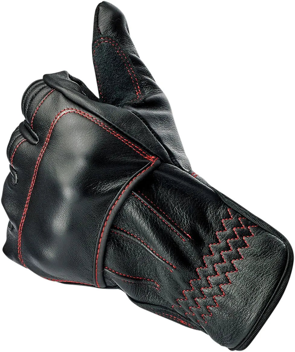 GLOVE BELDEN REDLINE