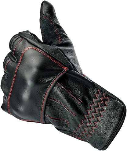 GLOVE BELDEN REDLINE