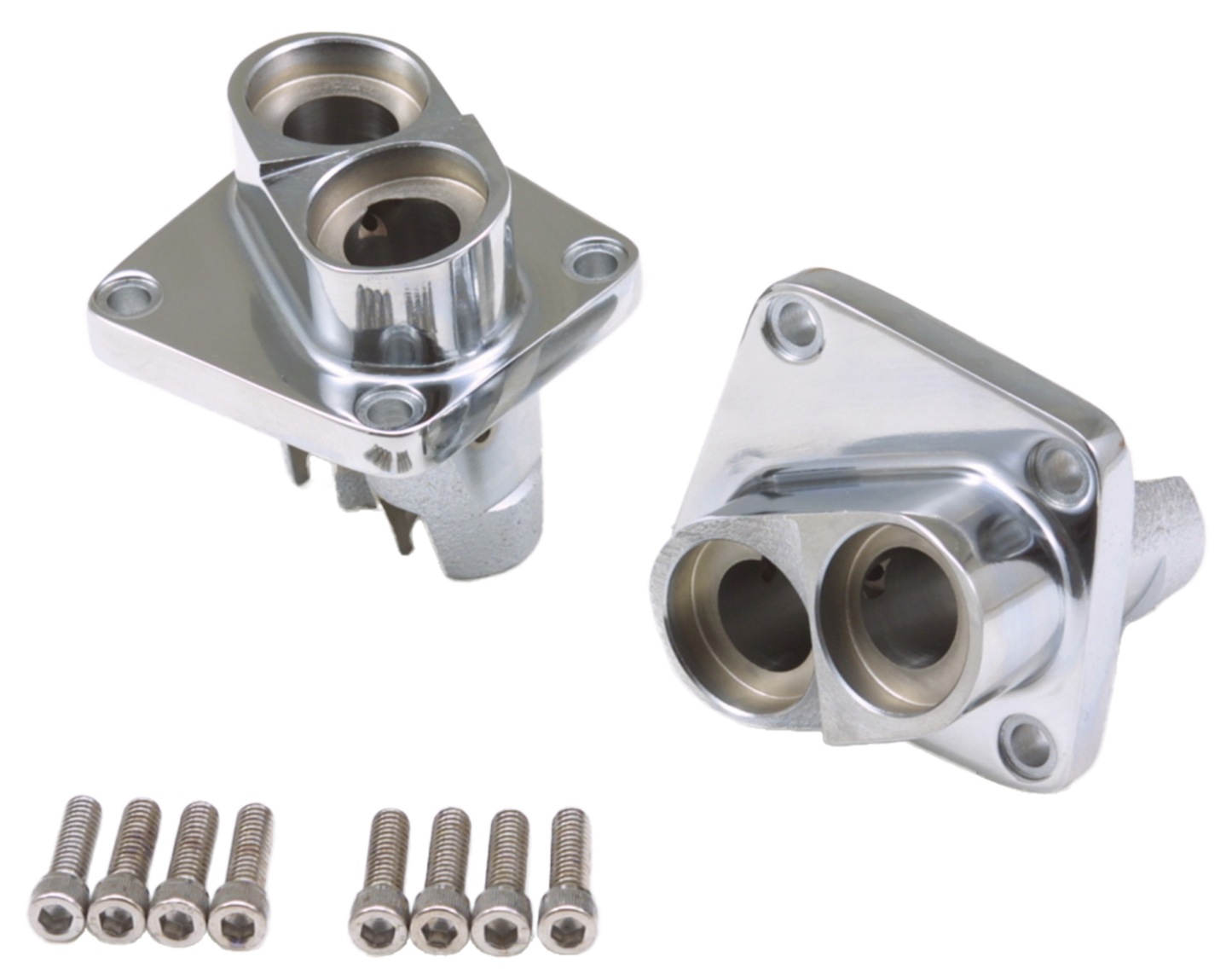 LIFTER BASE BLOCKS | Big Twin | FX | FXR | Softail | Touring