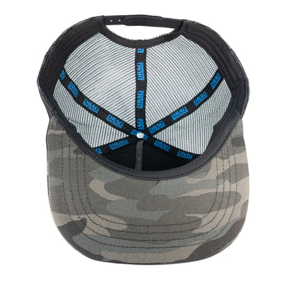DS HATS CAMOFLAGE