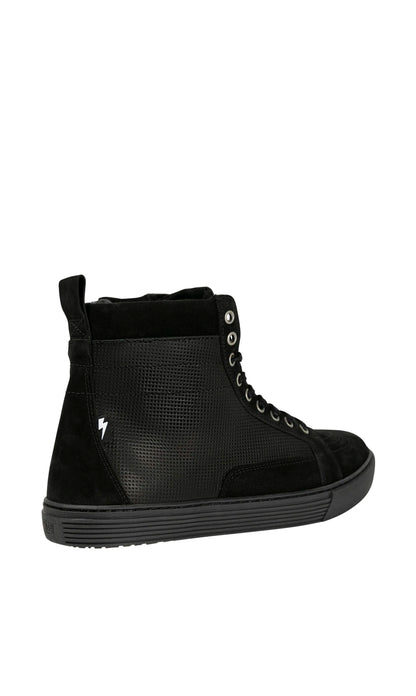 BOOT NEO BLACK