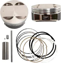 Piston Cooling Jet Kit For M8