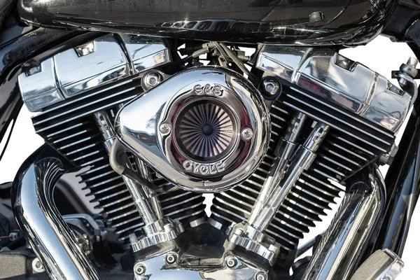 AIR CLEANER A-STNG 08-16C