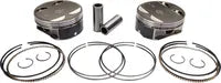 Piston Cooling Jet Kit For M8