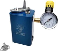 Piston Cooling Jet Kit For M8