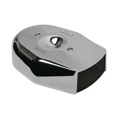 S&S STEALTH TRIBUTE AIR CLEANER | Dyna | Softail | Touring