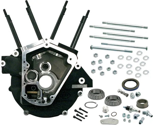 CASE ENG 92-99 STK BLK