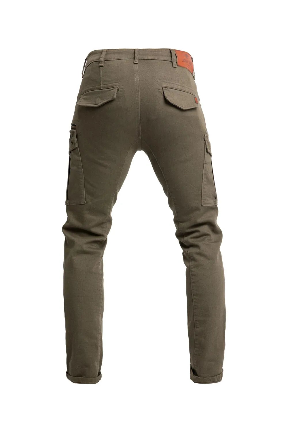 Spodnie ochronne Mono Olive