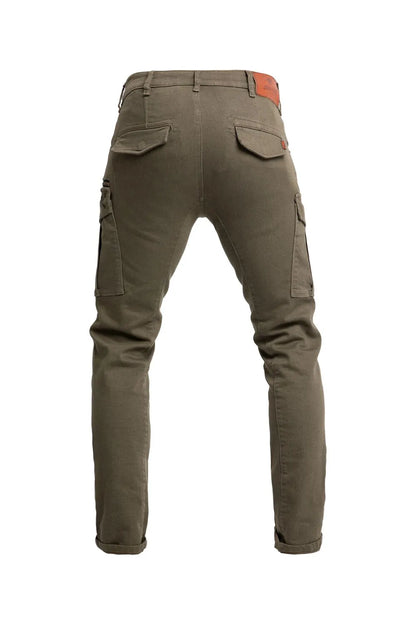 Spodnie ochronne Mono Olive