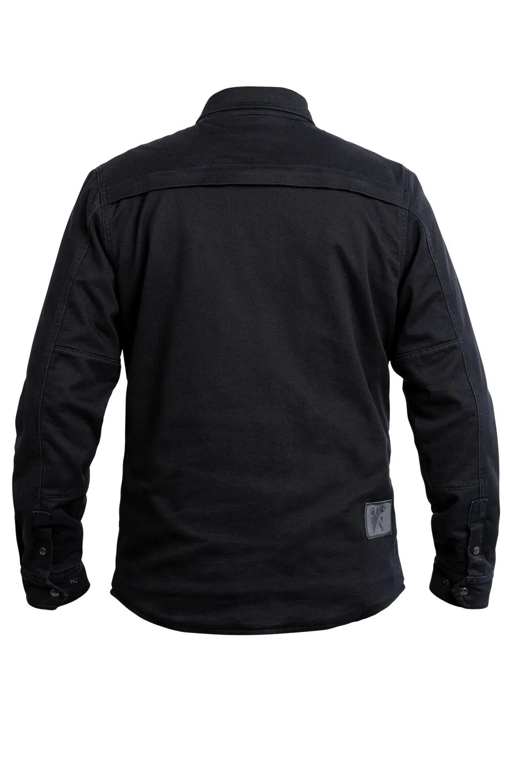 MOTOSHIRT BLACK