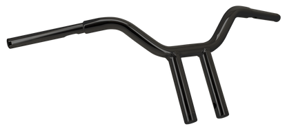 ZODIAC CLUBSTYLE CHONKY BARS | Big Twin | Dyna | FX | FXR | KH | Kingpin | KR | Servi-Car | Softail | Sportster | Touring | XR