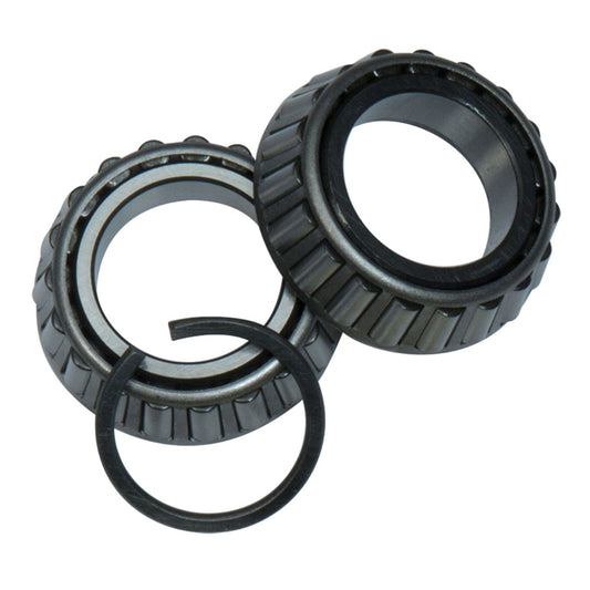LOWER END BIG TWIN 1936-1999 - S&amp;S Bearing assembly left main BT69-99

Quality lower end parts for overhead valve Big Twin, all parts are sold each unless stated otherwise. | Dyna  |  Softail  |  Touring
