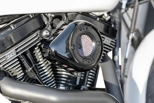 AIR CLEANER A-STNG 01-17B