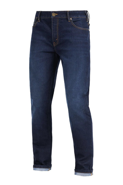 PANT PIONEER MONO DARK BLUE