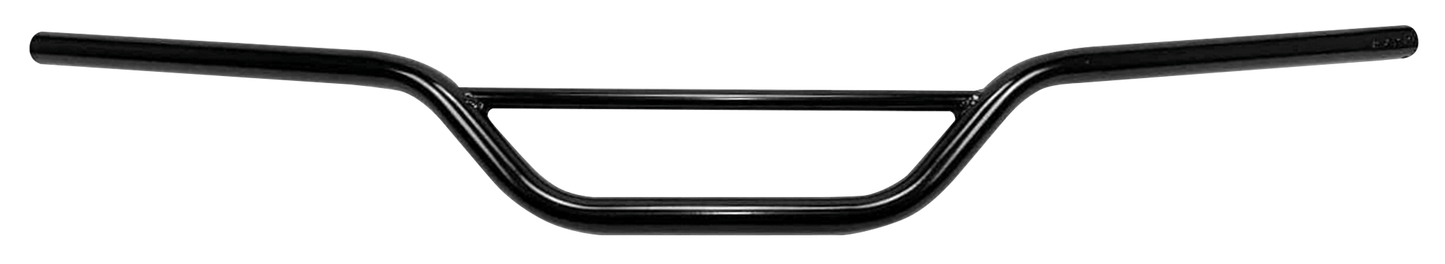 WESTLAND CUSTOMS 7/8" (22MM) DIAMETER SCRAMBLER HANDLEBARS | Street | Tube frame | XB