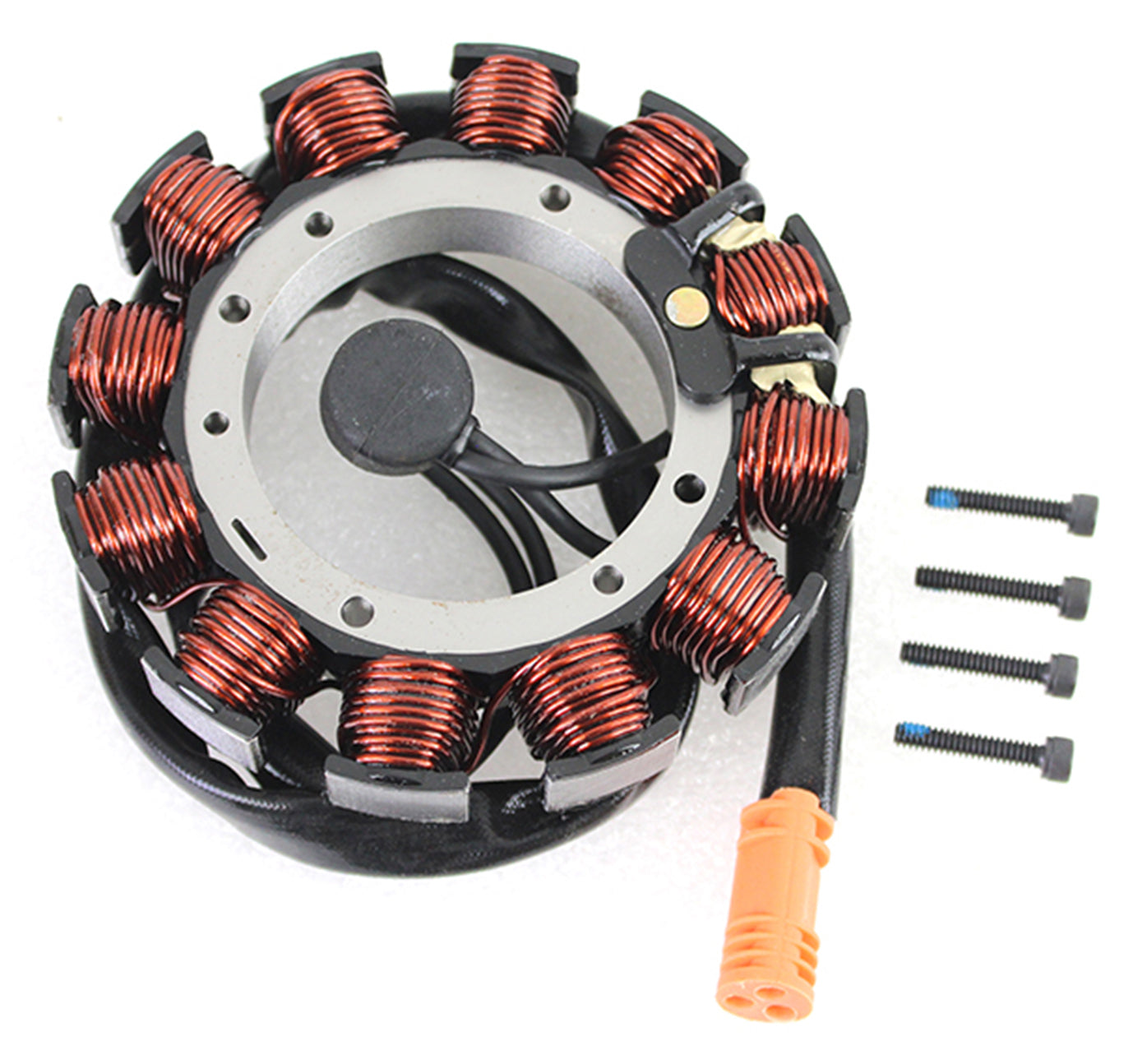 STOCK REPLACEMENT ALTERNATOR STATORS FOR SPORTSTER | Sportster