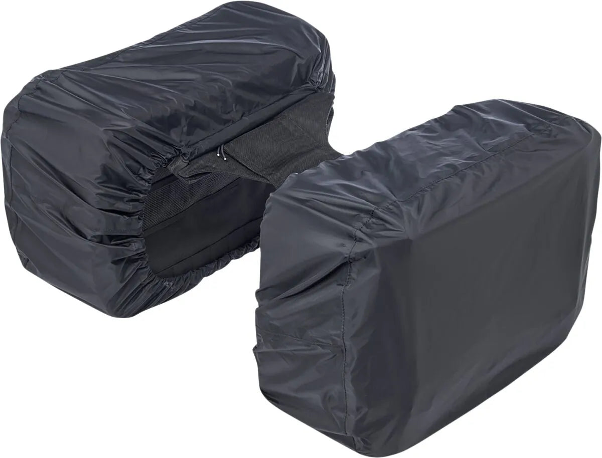 SADDLEBAG EXFIL-36 BLACK