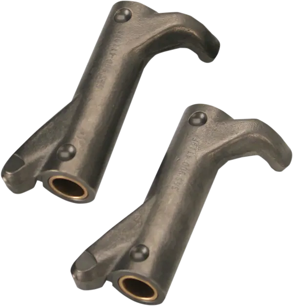 ROCKER ARM F. STD 84-17