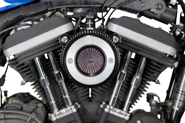 AIR CLEANER A-STNG 07-22C