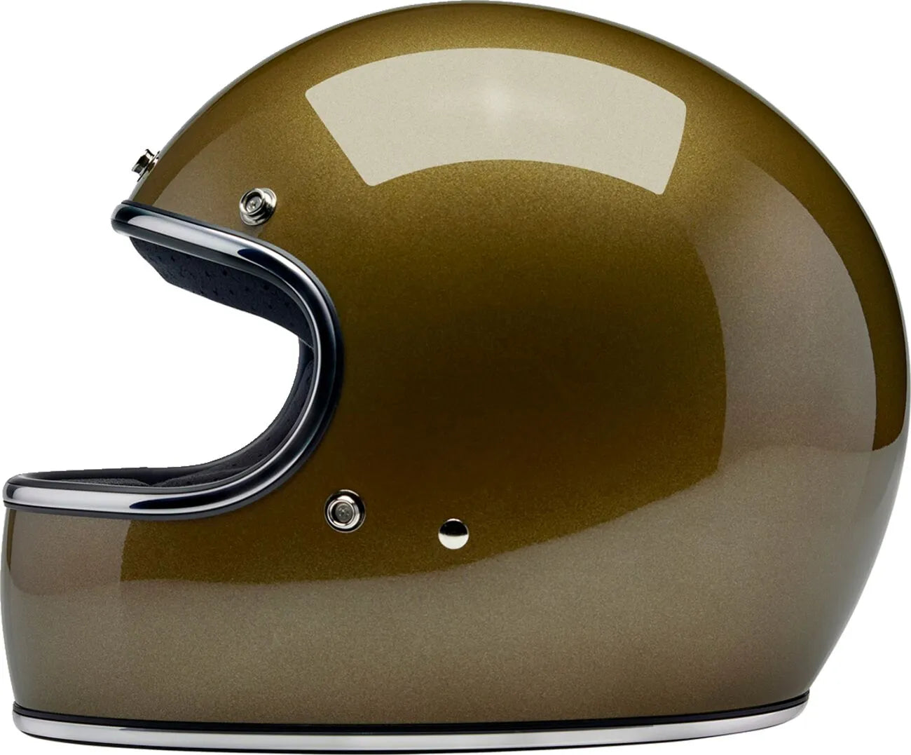 HELMET GRINGO GOLD