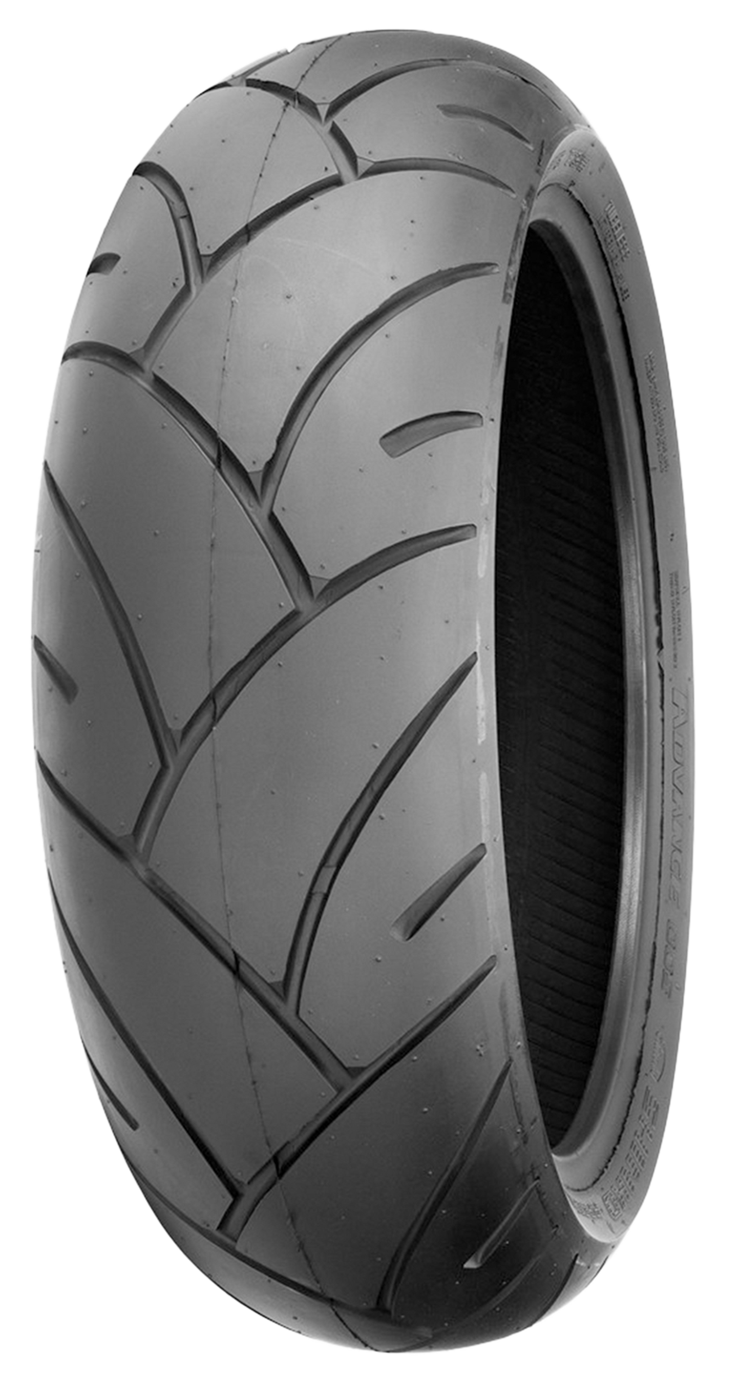SHINKO 005 ADVANCE BURNOUT | Adventure Touring | EV | FTR | Sportster | XB