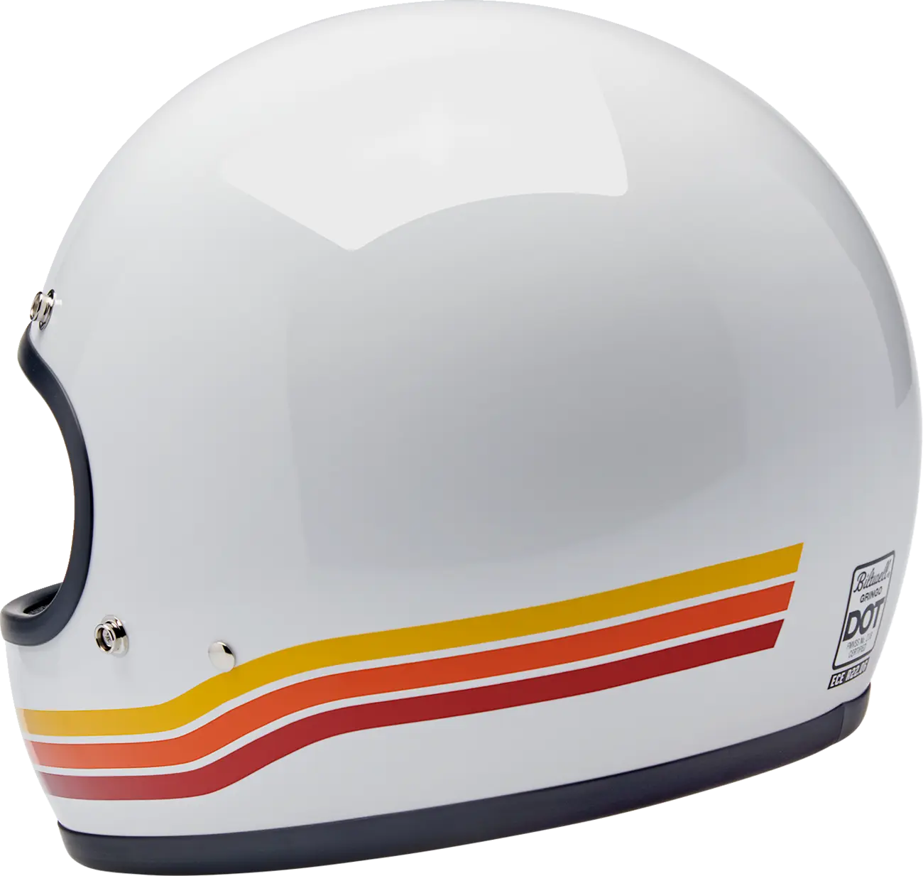 HELMET GRINGO SUNSET SPECTRUM