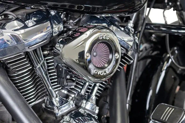 AIR CLEANER A-STNG 17-22C