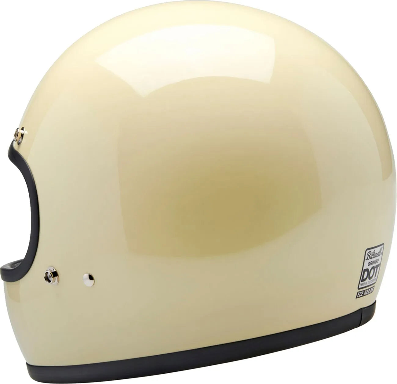 HELMET GRINGO GL WHT
