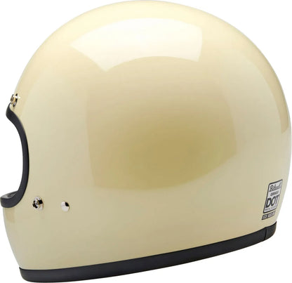 HELMET GRINGO GL WHT