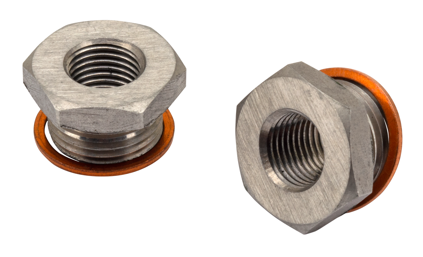 O2 SENSOR ADAPTERS