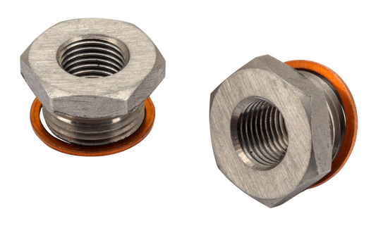O2 SENSOR ADAPTERS