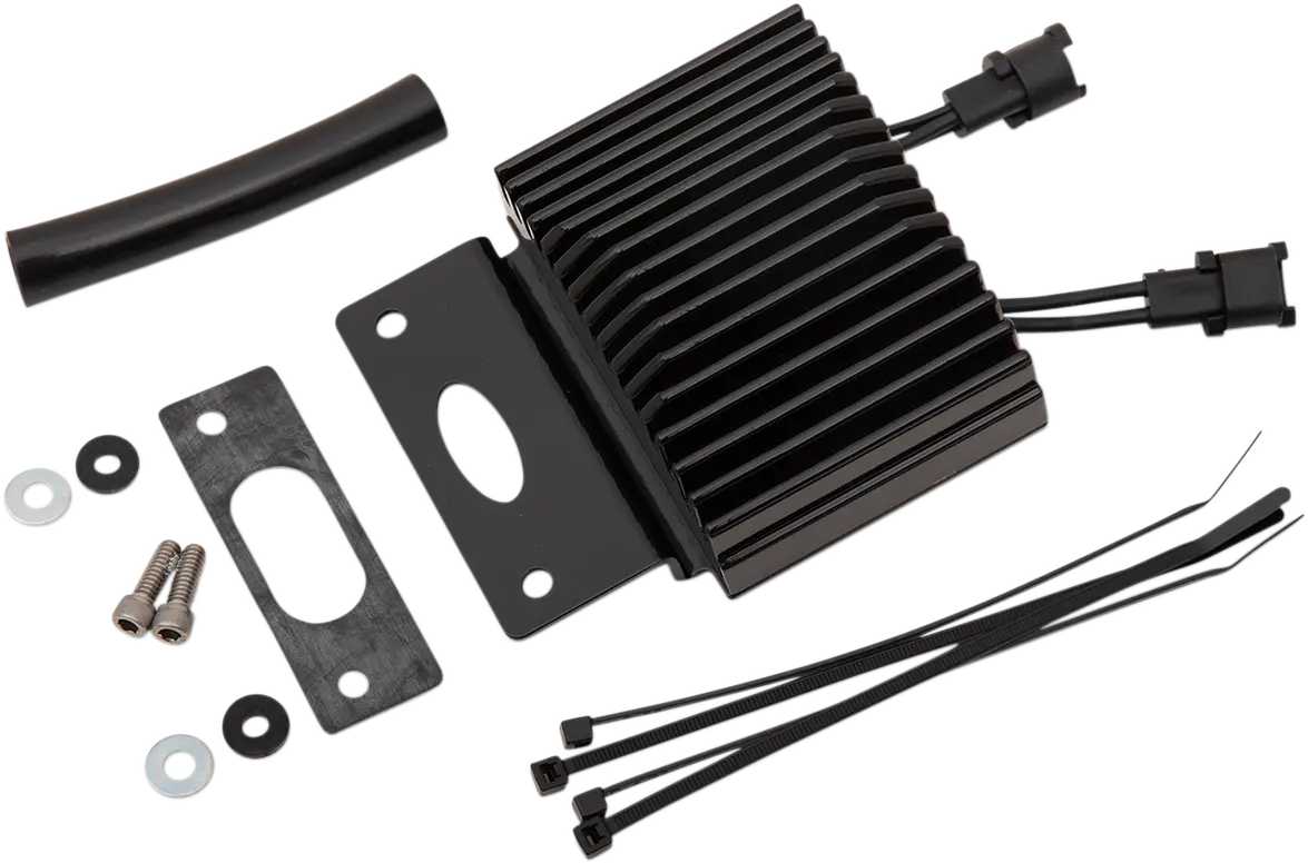 REGULATOR - FLT 14-16 - AIR COOLED