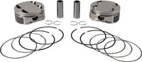 Piston Cooling Jet Kit For M8