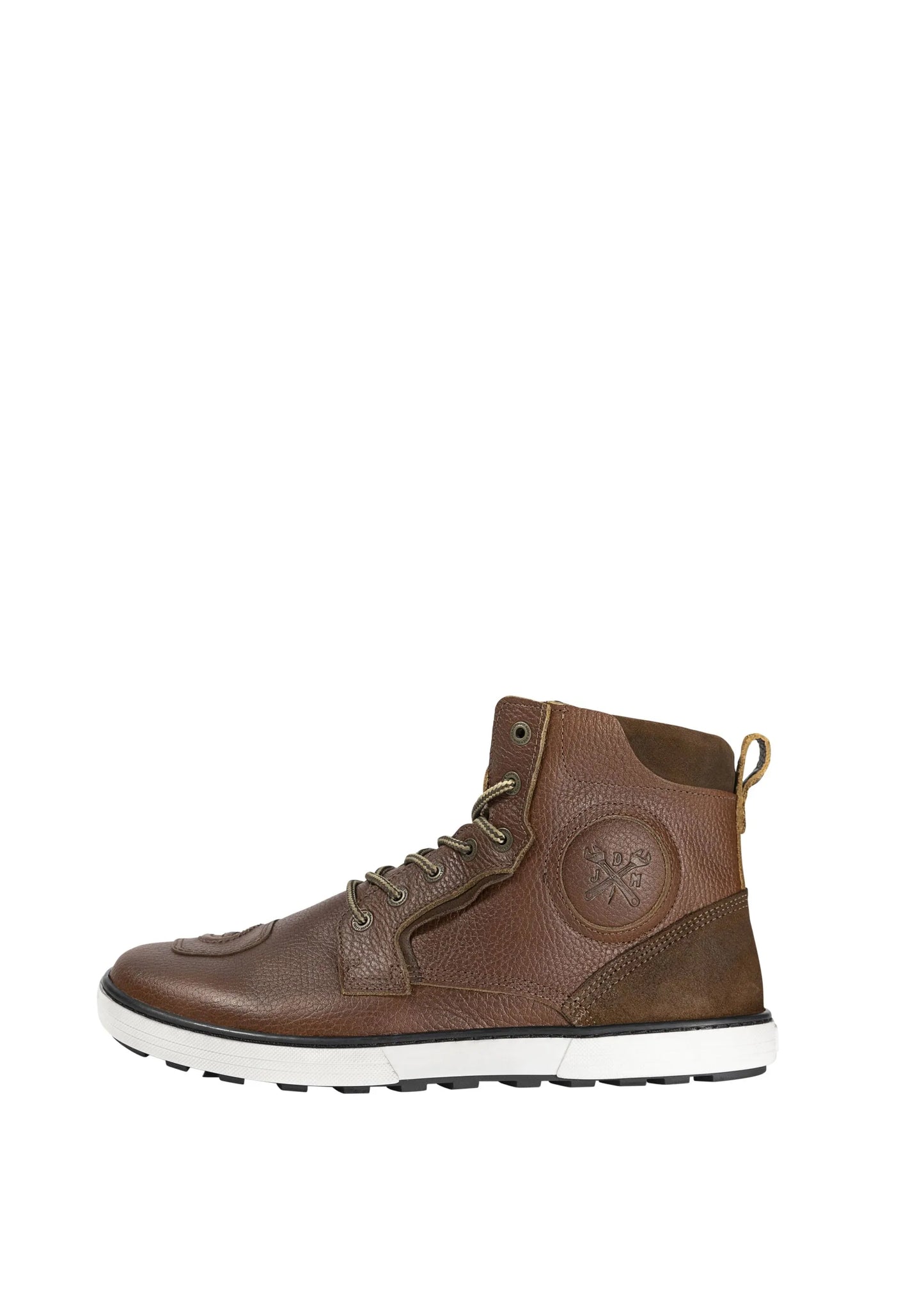 BOOT SHIFTER BROWN