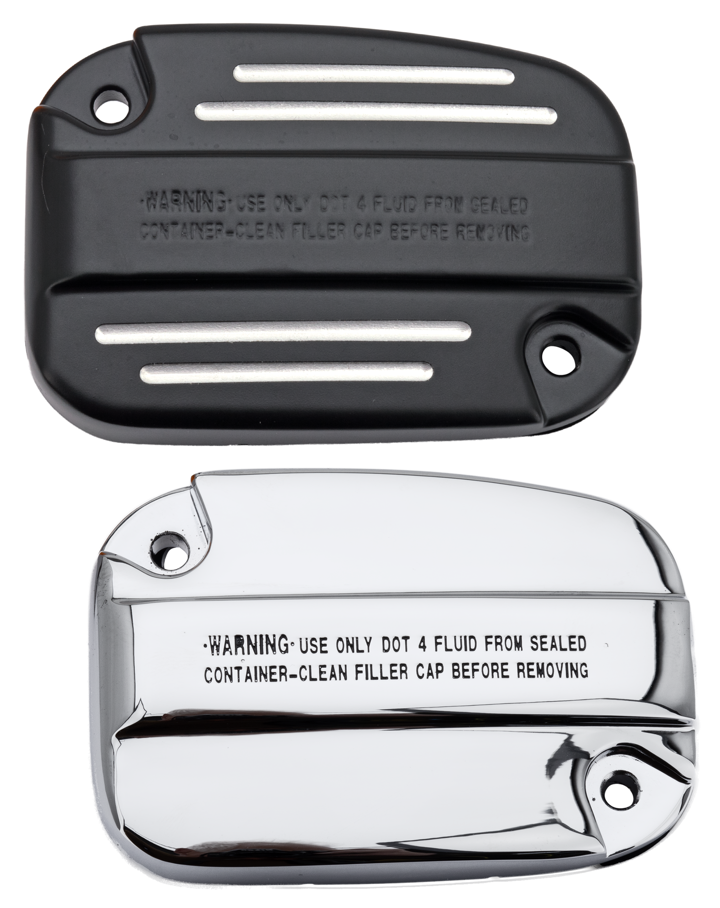CLUTCH MASTER CYLINDER COVER | Touring | V-Rod