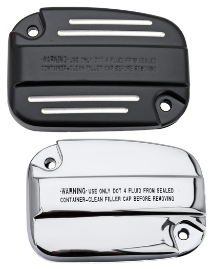 CLUTCH MASTER CYLINDER COVER | Touring | V-Rod