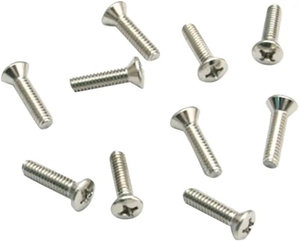 S&S COVER SCREWS