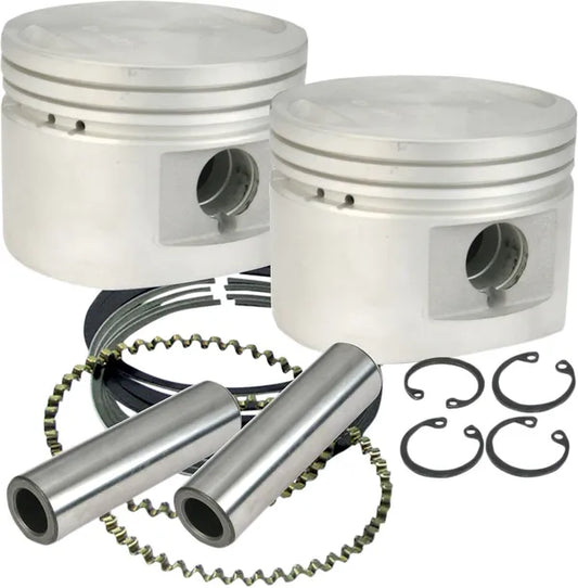 PISTONS 3.5 STD 84-99