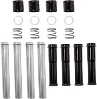 Pushrod Set Quickee Steel  M8