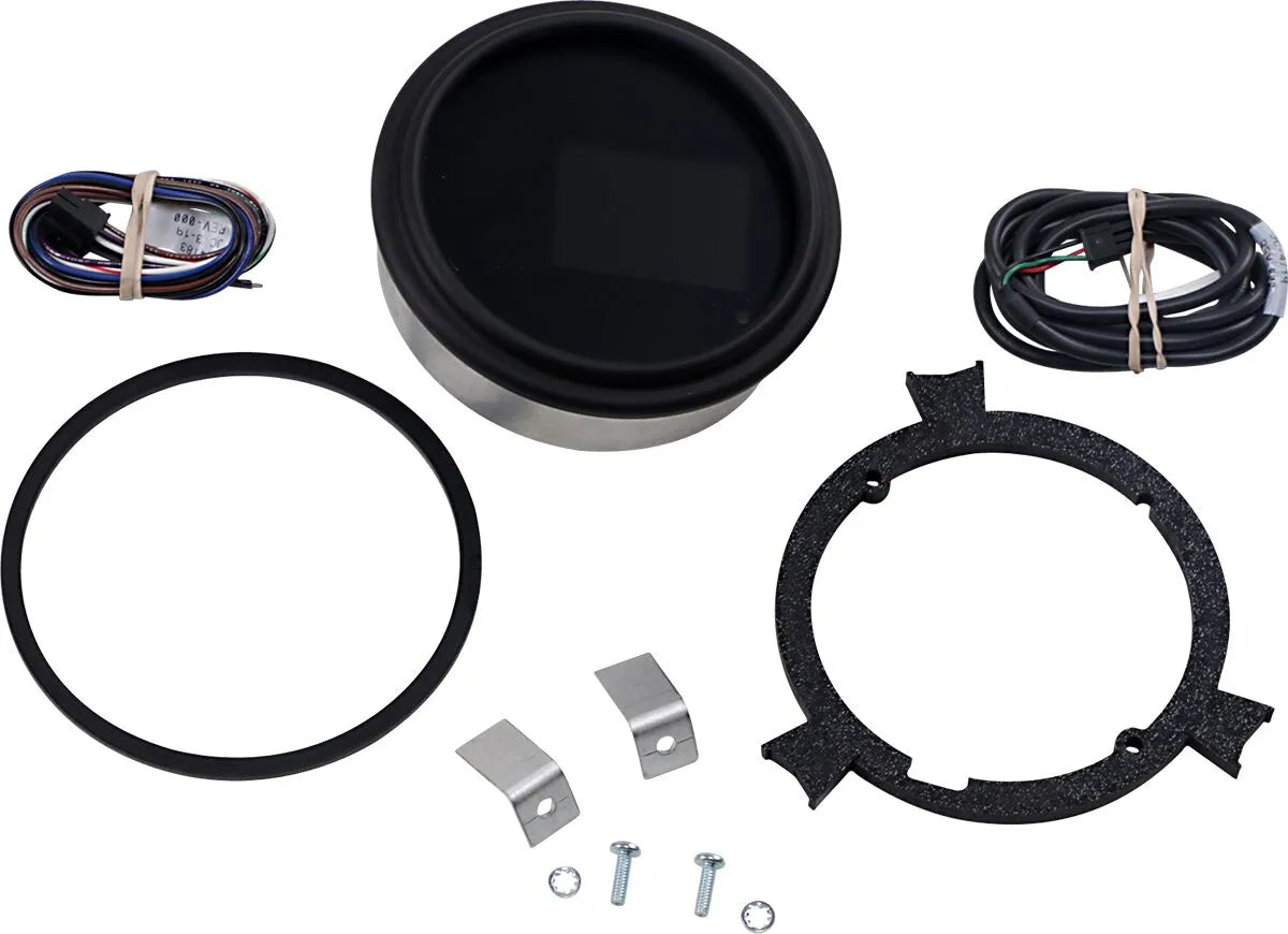 SPEEDO4.5 TNK BL BZ 04-10