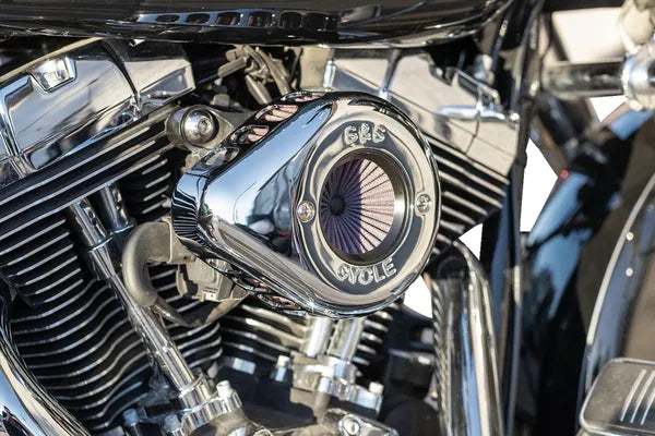 AIR CLEANER A-STNG 01-17C