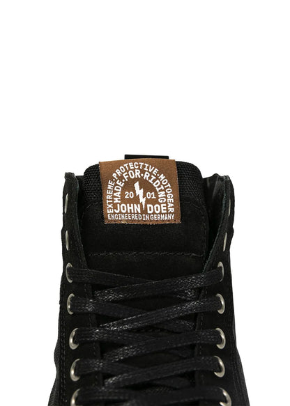 BOOT NEO BLACK/BROWN