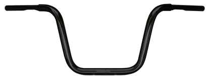FEHLING 1 1/4 INCH FAT APE HANGER HANDLEBARS | Big Twin | Dyna | FX | FXR | KH | Kingpin | KR | Servi-Car | Softail | Sportster | Touring | XR