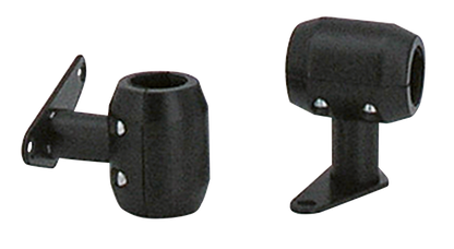 FENDER BRACKETS FOR CUSTOM SPRINGER FORKS