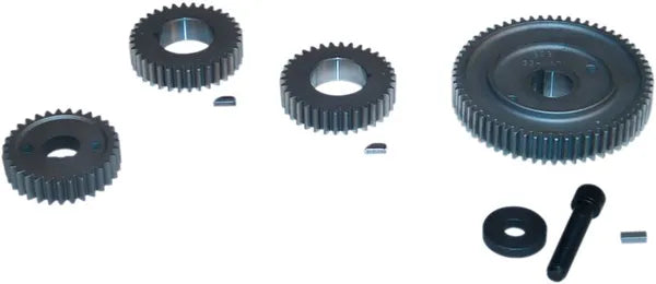 4-GEAR CAM DR. SET 99-06