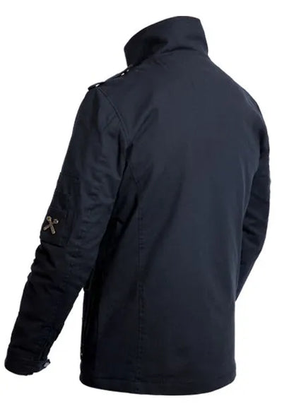 JACKET EXPLORER BLACK